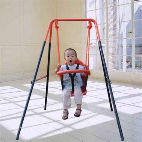 Child Swing Children Toys Indoor Swing Hanging Chair Baby Swing Seat