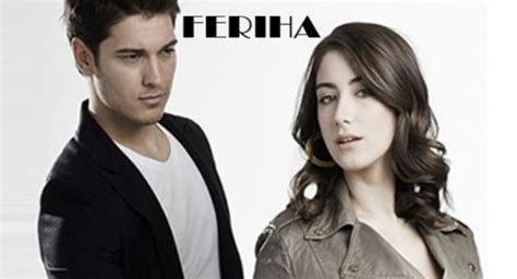 The Girl Named Feriha Review A Close Look Into The Turkish Drama