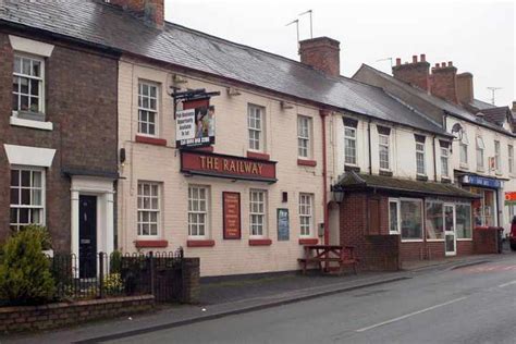 Pub Remains Closed Shropshire Star