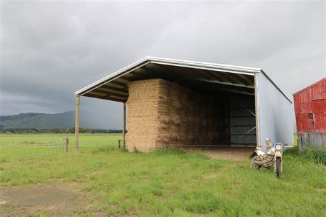 6 Different Hay And Straw Shed Designs And Why Theyre Epic