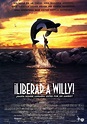 Cartel de la película Liberad a Willy - Foto 2 por un total de 3 ...