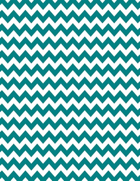 Free Chevron Background - Available in Any Color