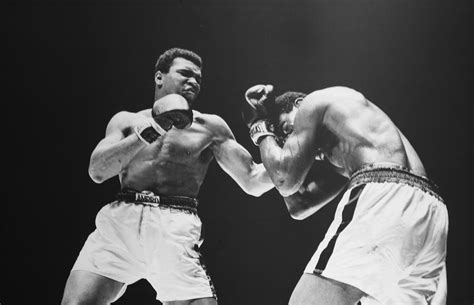 The Importance Of Boxing In Understanding The Greatest Muhammad Ali