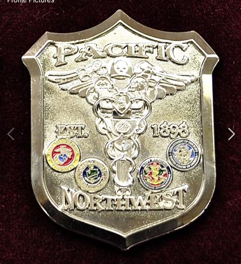 Pin On Challenge Coins