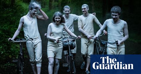 Tv Tonight The Touching True Story Of The Lake District Holocaust