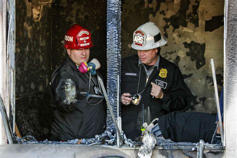 Venice Hotel Fire That Killed 1 Caused By Space Heater Investigators