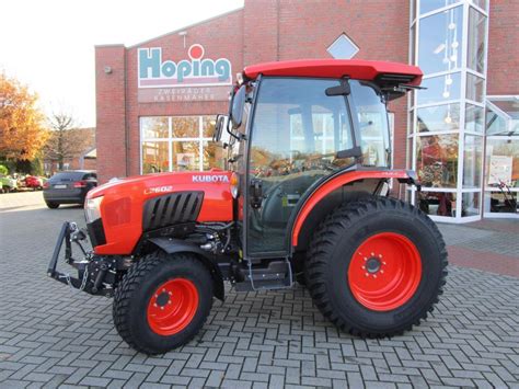 Kubota L2602 Farm Tractor From Germany For Sale At Truck1 Id 4791205