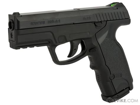 Asg Steyr M9a1 Non Blowback Co2 45mm 177 Cal Not Airsoft Bb Pistol