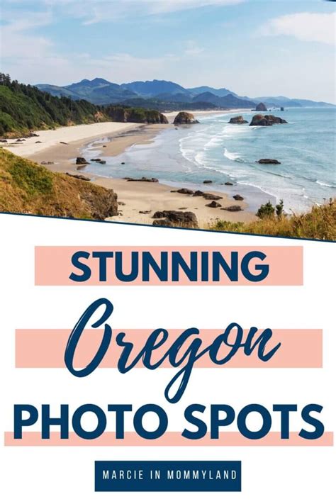 25 Most Beautiful Places In Oregon Discover The Best Of The Pnw