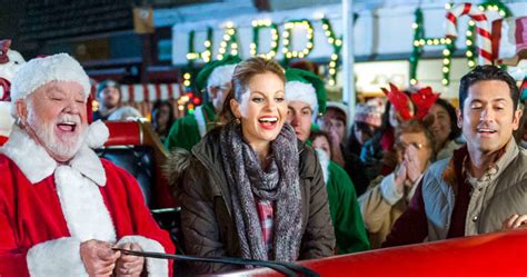 Best Hallmark Christmas Movies Of All Time Ranked Christmas The