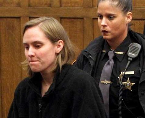 Woman Sentenced To Life In Prison For Poisoning Handicapped Babe Cleveland Com