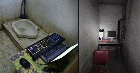 Seriously Weird Gaming Setups Constructed By Hardcore Gamers Memebase