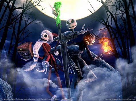 Danny Elfman This Is Halloween Halloween Songs 2015 Th
