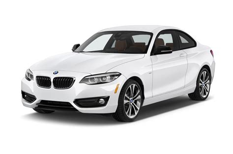 2018 Bmw 2 Series Prices Reviews And Photos Motortrend