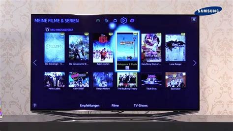 The reason is that blueray has a limited number of apps to download. Free Pluto Tv.com Samsung Smarthub - How to use Samsung ...