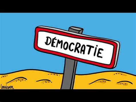 Démocratie participative à Saillans YouTube