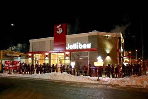 Jollibee Opens First Canadian Franchise In Winnipeg Canadian Business