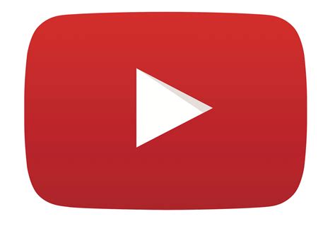 Youtube Logo Png Download Transparent Youtube Logo Png Images For Photos