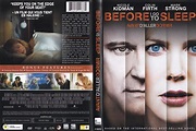 Before I Go To Sleep Book Movie : Doctor Sleep Movie Vs Book ...