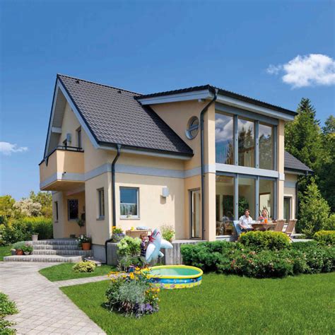 Weitere informationen zum kauf einer ferienimmobilie in österreich finden sie auch hier in unserem ratgeber. Familienhaus bzw. Einfamilienhaus bauen Österreich | VARIO ...