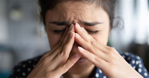 The Science Of Crying Why Do We Shed Tears And What Determines Our Emotional Responses Time News