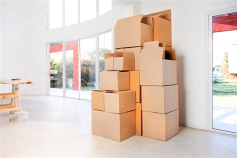 4 Tips For Packing Your Moving Boxes For Maximum Impact Usselfstorage Blog