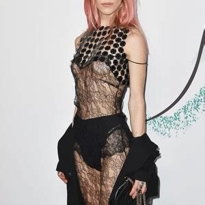 Lady Mary Charteris See Through 20 Photos Leaked Nudes Celebrity