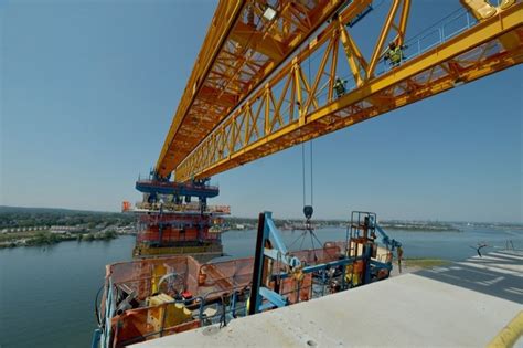 Bayonne Bridge Project 350 Million Over Budget