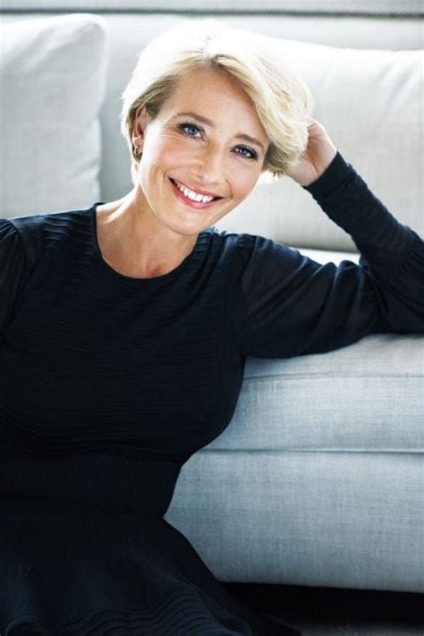 By the time he got to the tableread with emma thompson and the rest of the actors, he was in an… Pin by Selec on Emma Thompson | Emma thompson, Emma ...