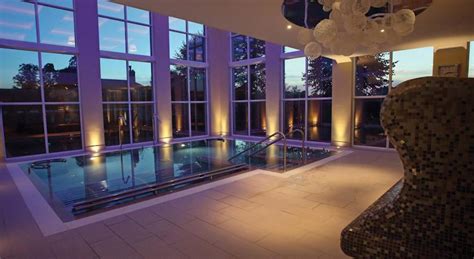 Bedford Lodge Hotel And Spa Newmarket Review The Hotel Guru