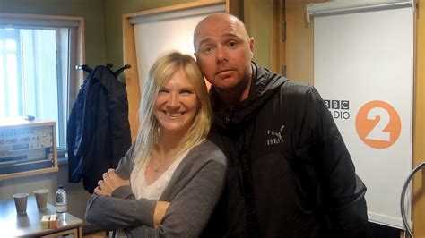 Bbc Radio 2 Steve Wright In The Afternoon Jo Whiley Is Joined By