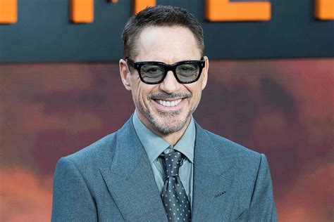 Robert Downey Jr Reveals He Is Giving Away 6 ‘dream Cars From His