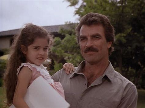 New Magnum Pi Series In The Works With Daughter As Star Cnet