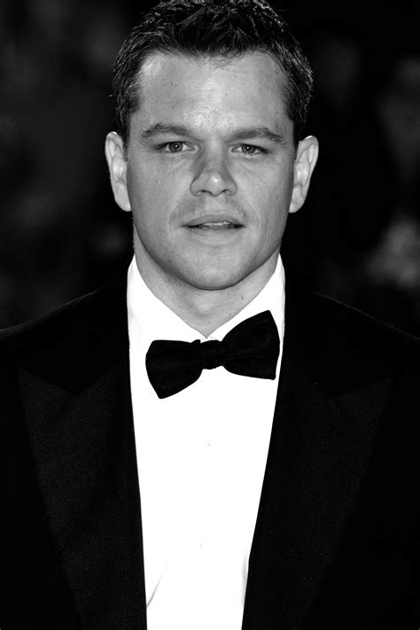 Matt Damon Wallpapers Celebrity Hq Matt Damon Pictures 4k