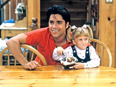 the olsen twins passed on fuller house business insider