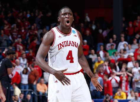 Orlando Magics Victor Oladipo Relishes Every Trip Back To Indiana