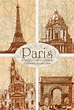 Imprimolandia: Imágenes de Paris para imprimir