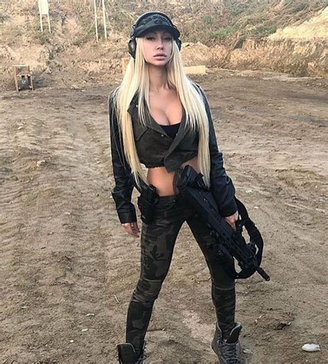 Pin On Gungirls