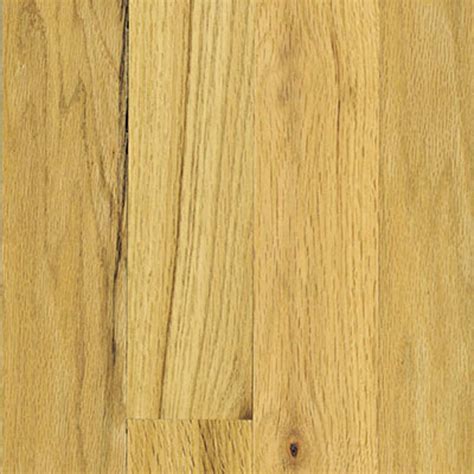 Unfinished Red Oak 1 Common 3 14 Solid Hardwood Xulon Flooring