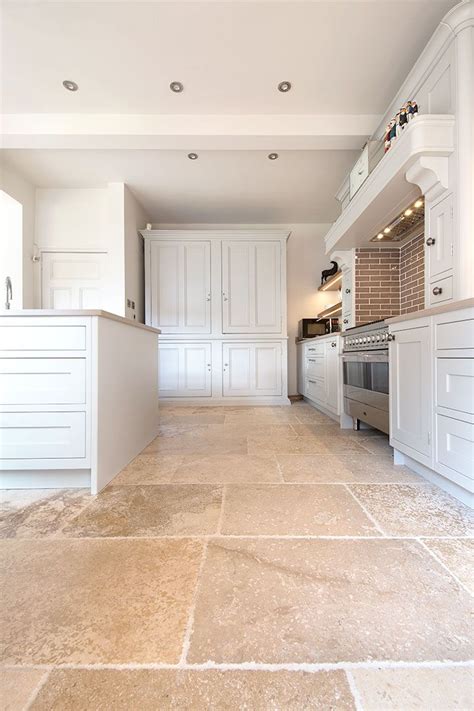 Best Stone Floors For Kitchens Blog Quorn Stone Limestone