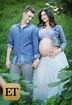 EXCLUSIVE: Nick Carter and Wife Lauren Reveal Pregnancy Complications ...