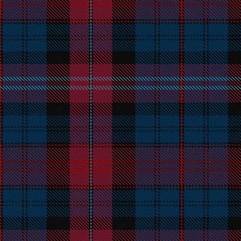 Tartan Image Evans Of Wales Guess This Means Ill Have