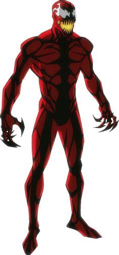 Yj Style Carnage Redesign By Shorterazer Symbiotes Marvel Spiderman