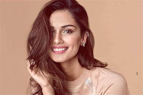 Former Miss World Manushi Chhillar To Act In A Biopic As She Debuts In Bollywood Miss World