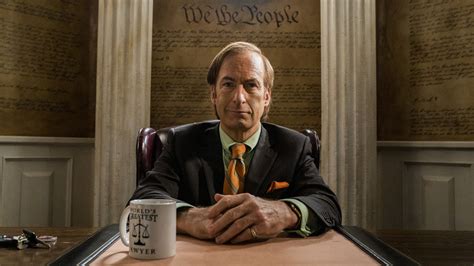 The Next Episode Of Better Call Saul Is Titled Uh Breaking Bad