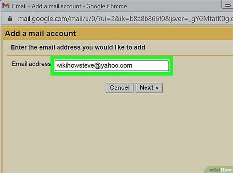 How To Add Another Email Account To Gmail 3 Simple Ways