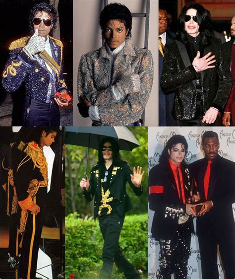 Michael Jackson Style Photo Mj Style Michael Jackson Neverland