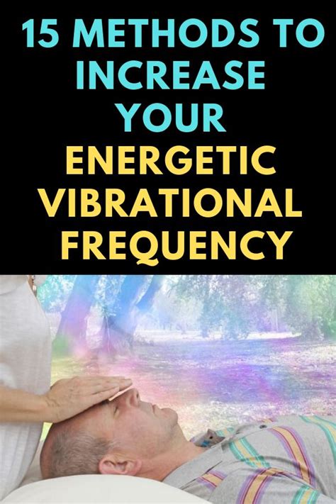 Learn How To Raise Your Vibrational Frequency By Paying Attention To