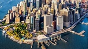 ⊛ Las mejores zonas para mudarse en Nueva York【2024