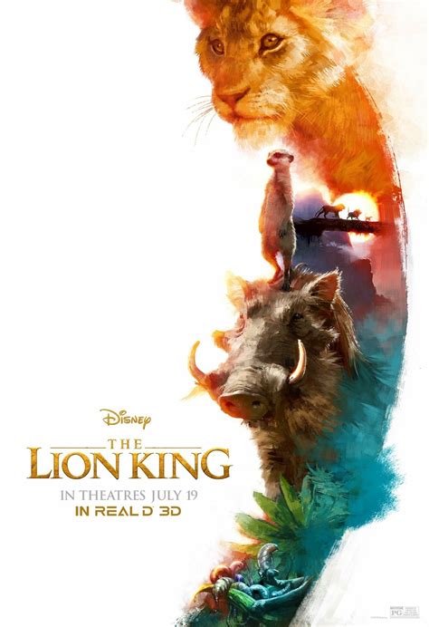 The Lion King Dvd Release Date Redbox Netflix Itunes